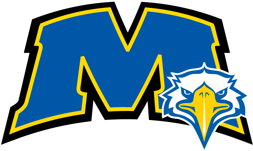 Morehead State Eagles 2005-Pres Alternate Logo v5 iron on transfers for T-shirts